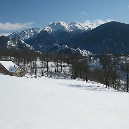 度假居 A La Ferme