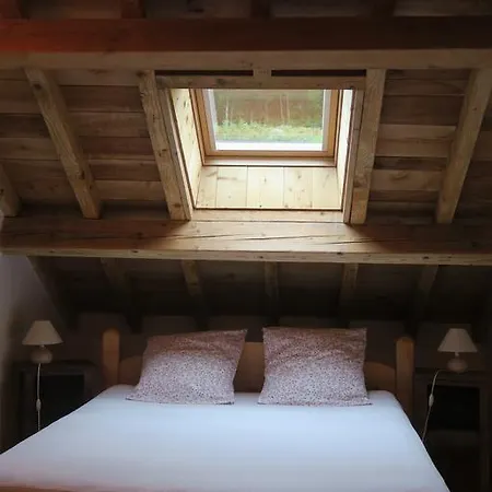 A La Ferme 度假居