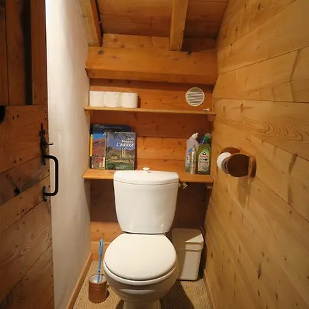 度假居 A La Ferme