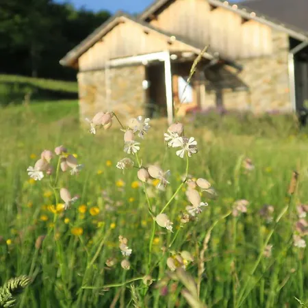 A La Ferme 度假居 *