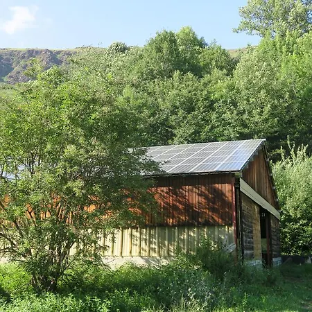 A La Ferme 度假居