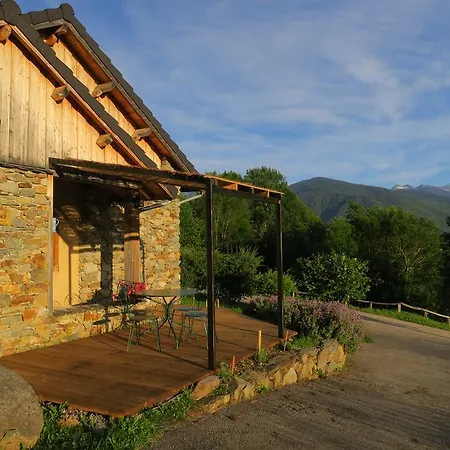 A La Ferme * Ax-les-Thermes
