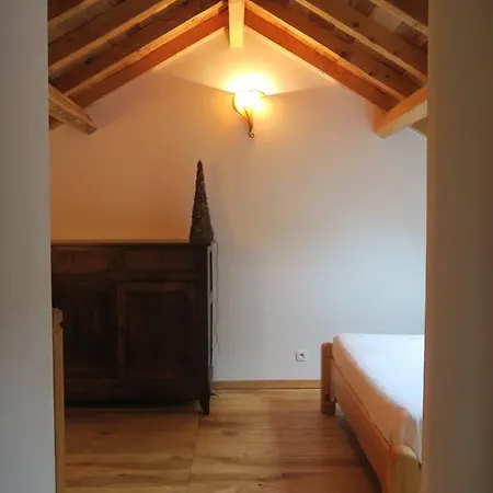 A La Ferme Ax-les-Thermes